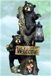 BD14791 Little Rascals Bear 